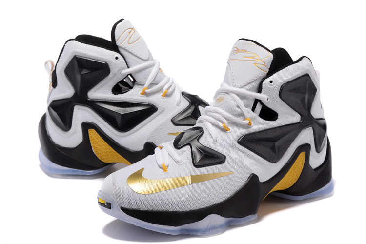 Nike LeBron James 13 shoes-033