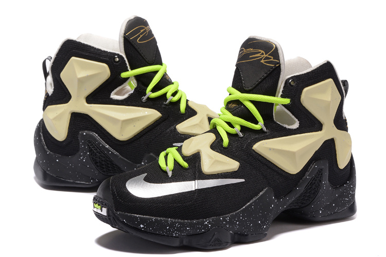 Nike LeBron James 13 shoes-035