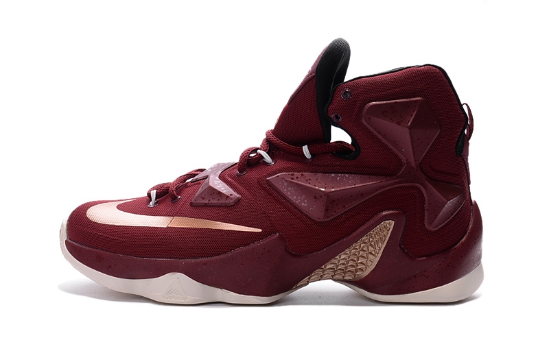 Nike LeBron James 13 shoes-036