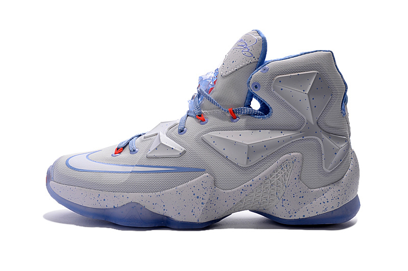 Nike LeBron James 13 shoes-037