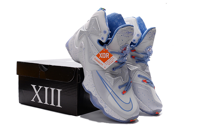 Nike LeBron James 13 shoes-037