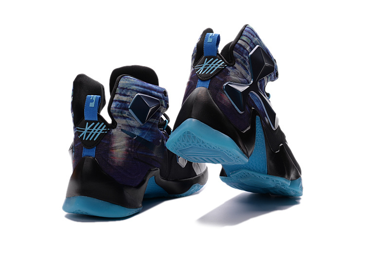 Nike LeBron James 13 shoes-038