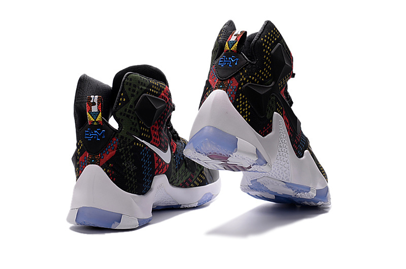 Nike LeBron James 13 shoes-039