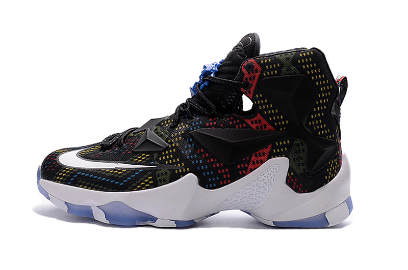 Nike LeBron James 13 shoes-039