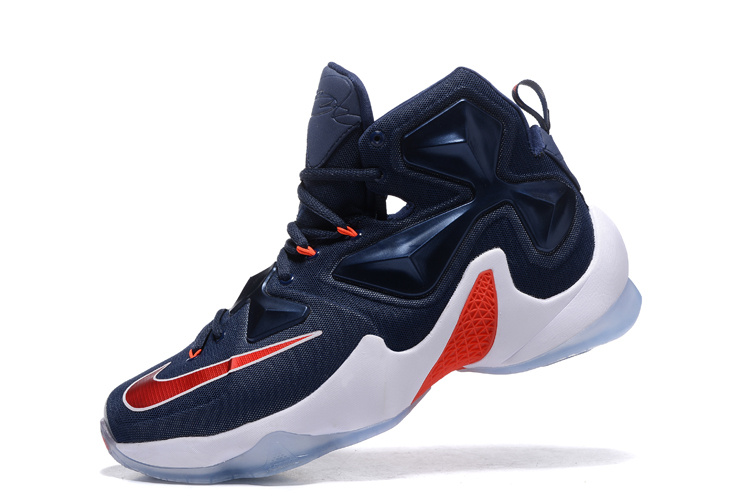 Nike LeBron James 13 shoes-040