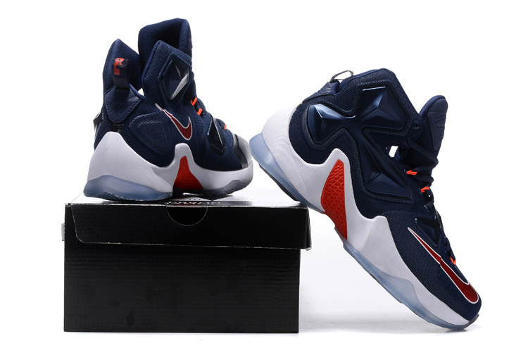 Nike LeBron James 13 shoes-040