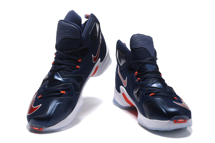 Nike LeBron James 13 shoes-040