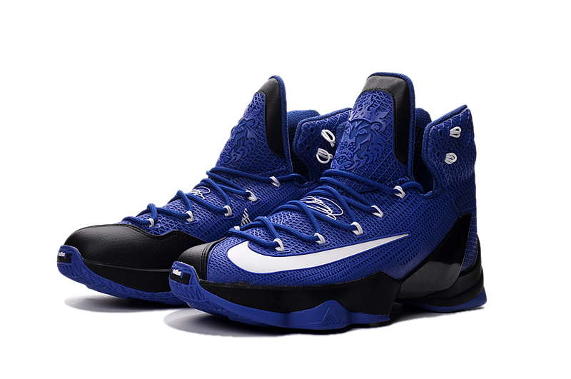 Nike LeBron James 13 shoes-041