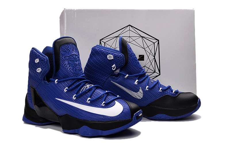 Nike LeBron James 13 shoes-041