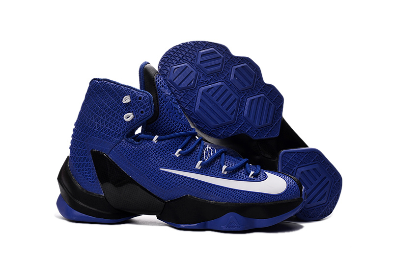 Nike LeBron James 13 shoes-041