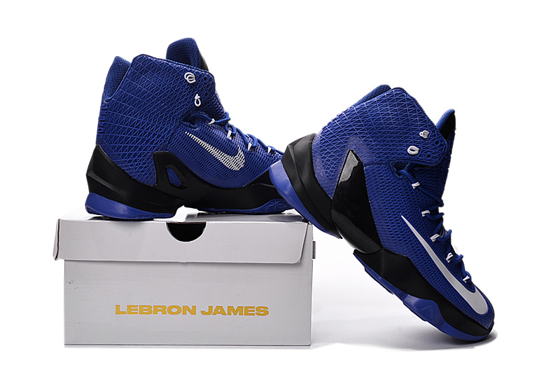 Nike LeBron James 13 shoes-041