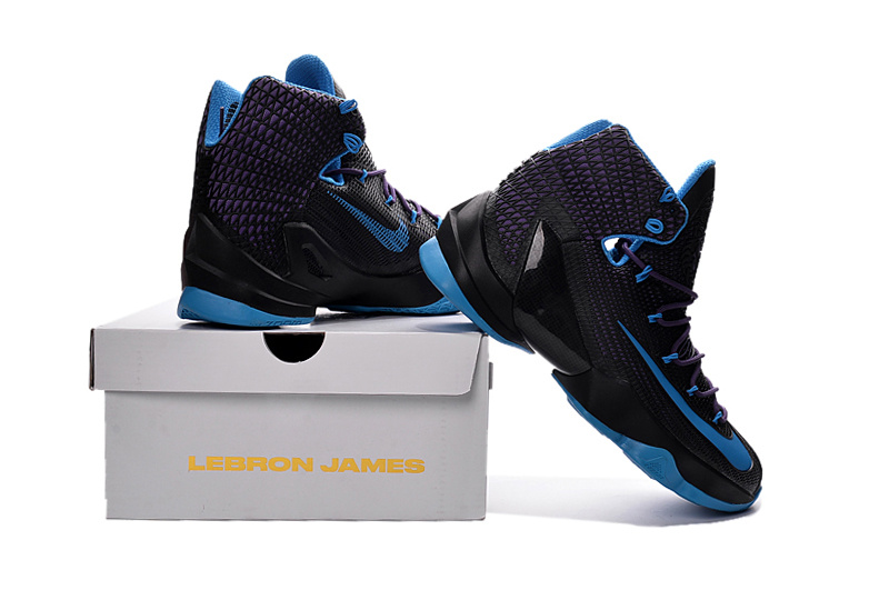 Nike LeBron James 13 shoes-042