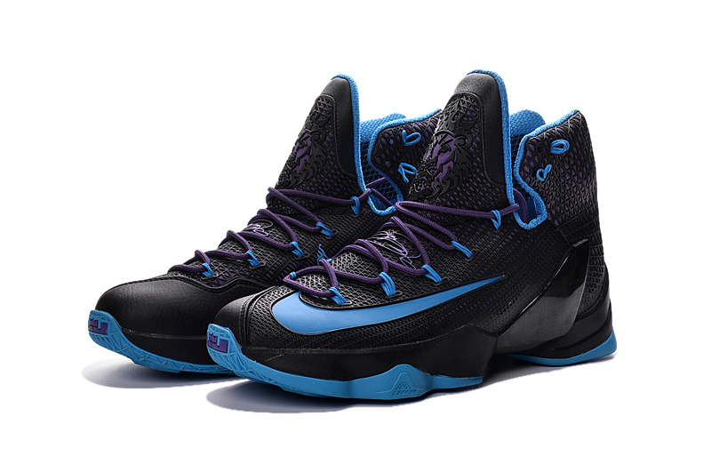 Nike LeBron James 13 shoes-042