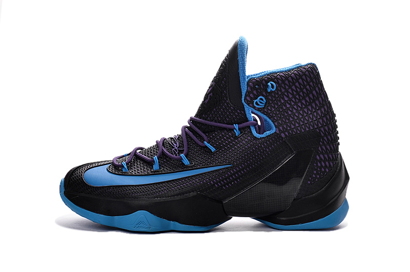 Nike LeBron James 13 shoes-042