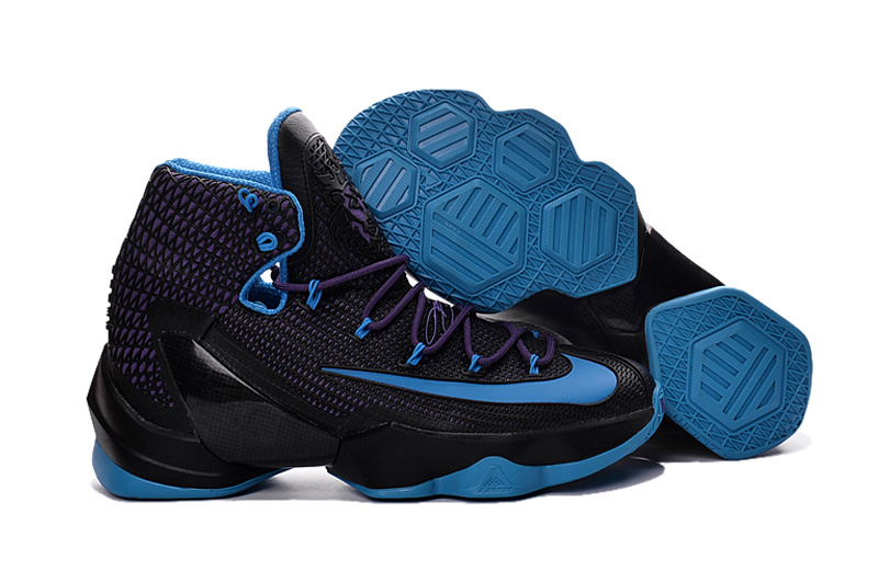 Nike LeBron James 13 shoes-042