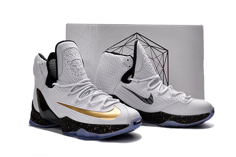 Nike LeBron James 13 shoes-043