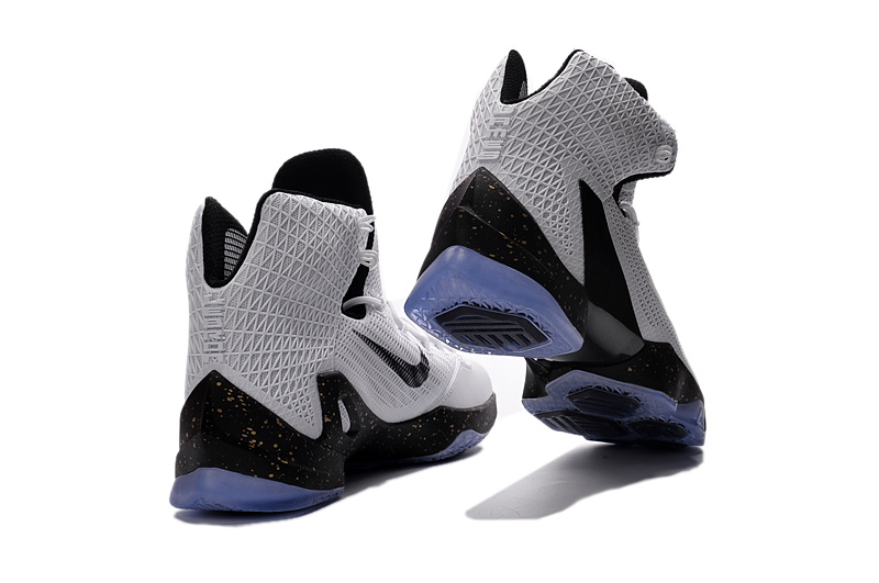 Nike LeBron James 13 shoes-043