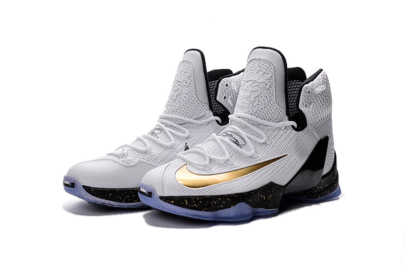 Nike LeBron James 13 shoes-043