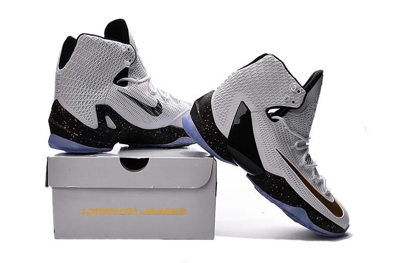 Nike LeBron James 13 shoes-043