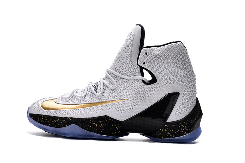 Nike LeBron James 13 shoes-043