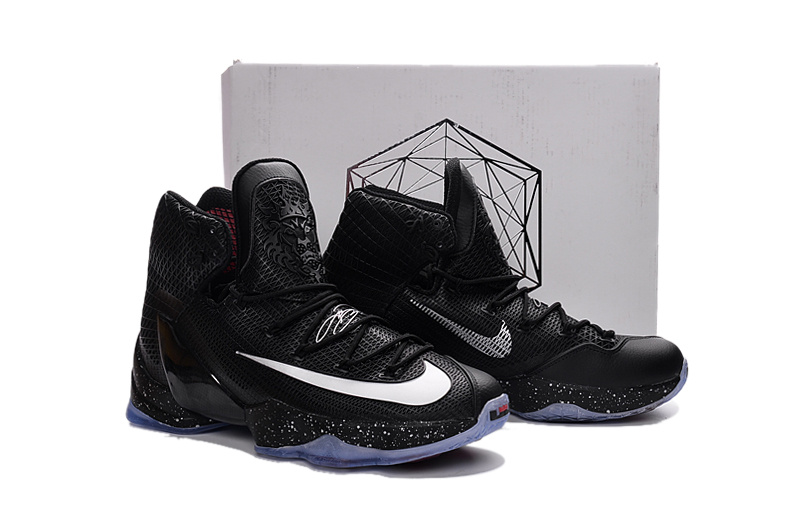 Nike LeBron James 13 shoes-044