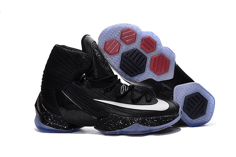 Nike LeBron James 13 shoes-044