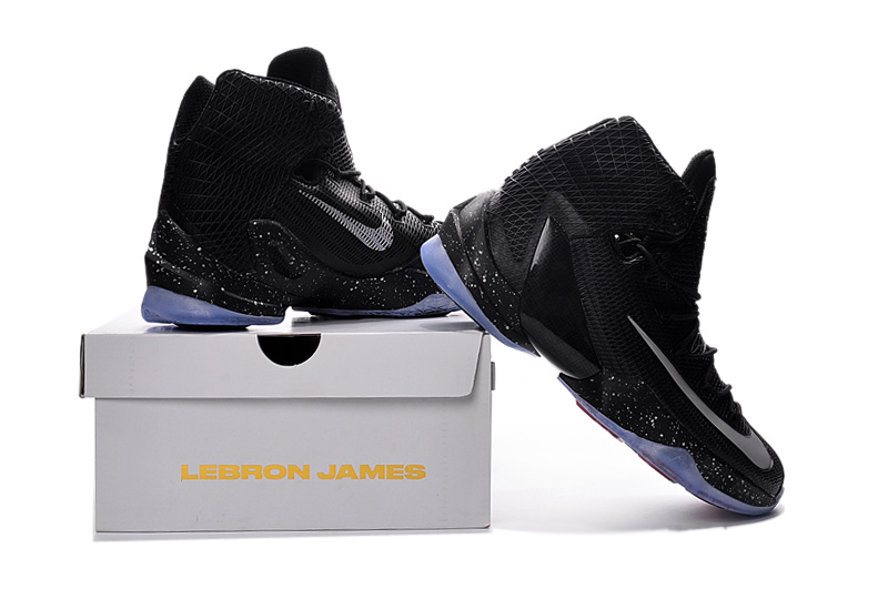 Nike LeBron James 13 shoes-044