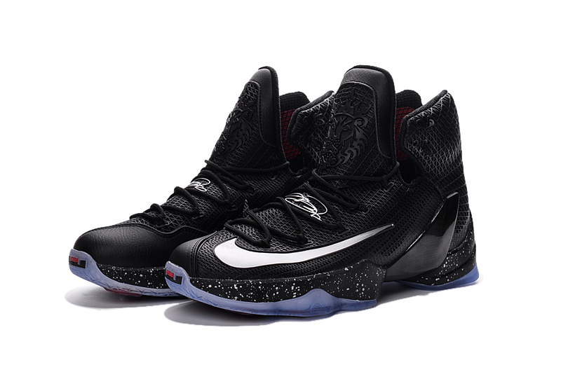 Nike LeBron James 13 shoes-044