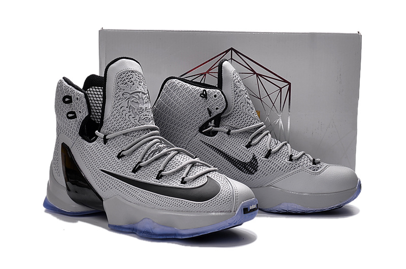 Nike LeBron James 13 shoes-045