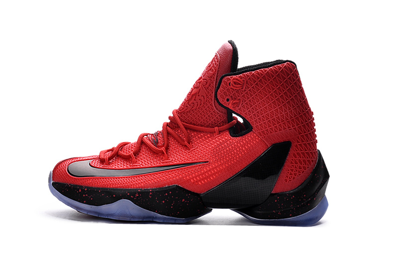 Nike LeBron James 13 shoes-046