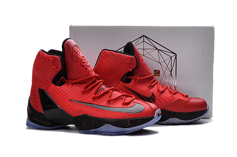 Nike LeBron James 13 shoes-046