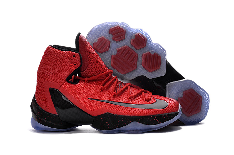 Nike LeBron James 13 shoes-046