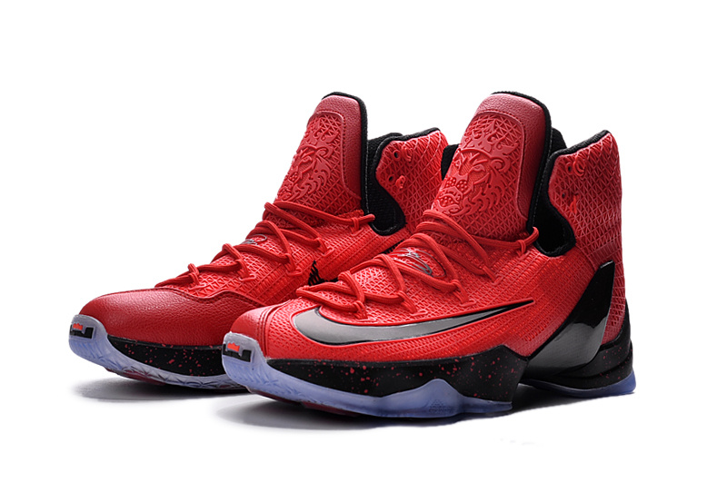 Nike LeBron James 13 shoes-046