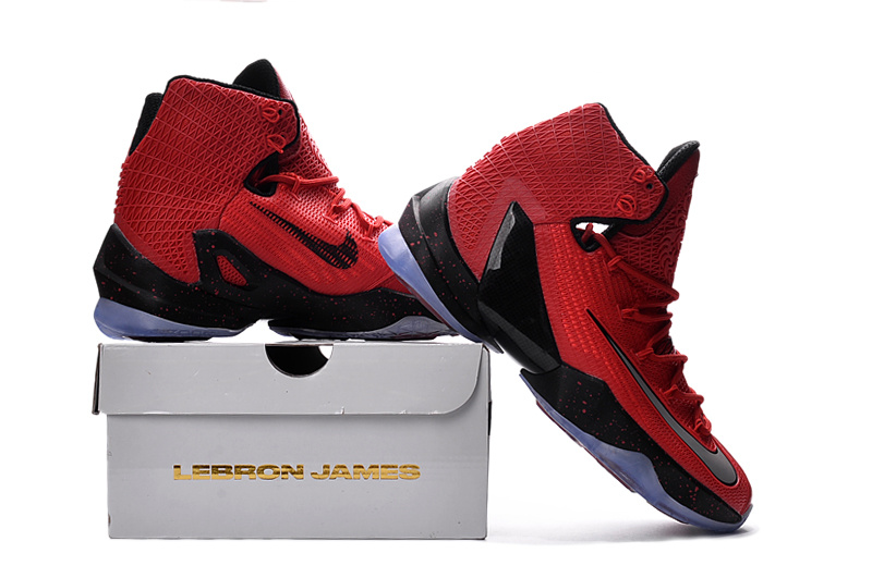 Nike LeBron James 13 shoes-046