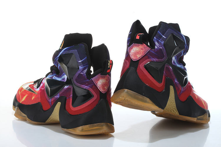 Nike LeBron James 13 shoes-047