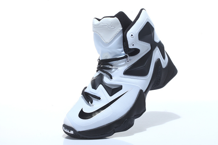 Nike LeBron James 13 shoes-048