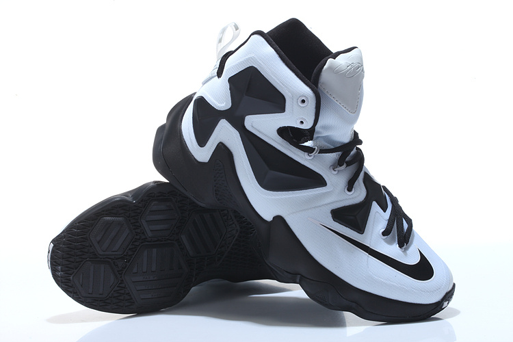 Nike LeBron James 13 shoes-048