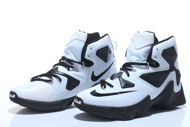 Nike LeBron James 13 shoes-048