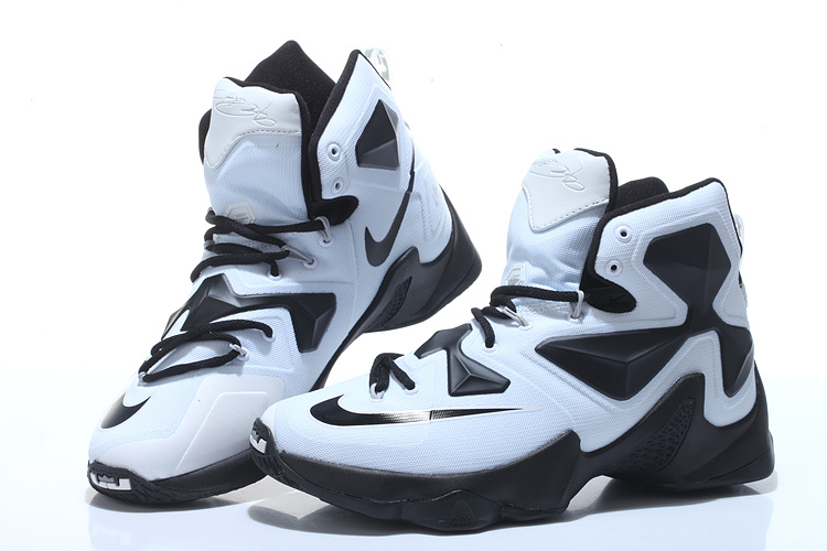 Nike LeBron James 13 shoes-048