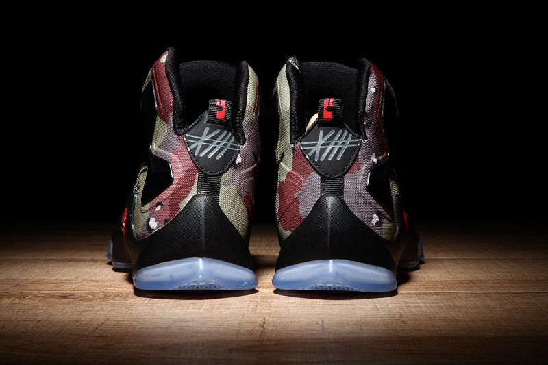 Nike LeBron James 13 shoes-049