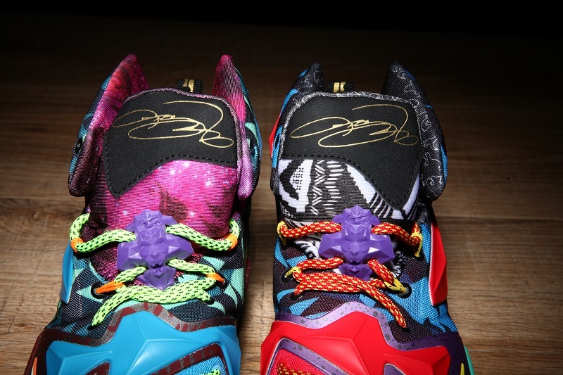 Nike LeBron James 13 shoes-050