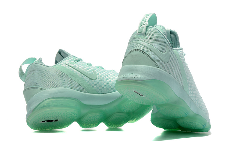 Nike LeBron James 14 Low shoes-002