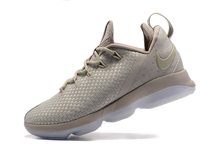 Nike LeBron James 14 Low shoes-003