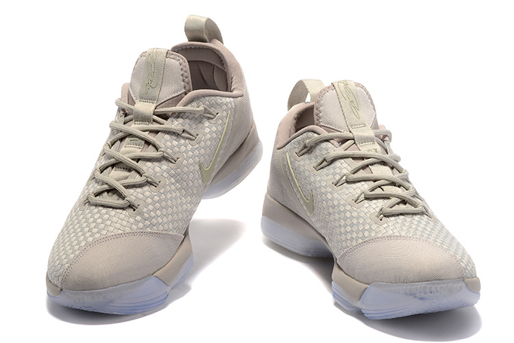 Nike LeBron James 14 Low shoes-003