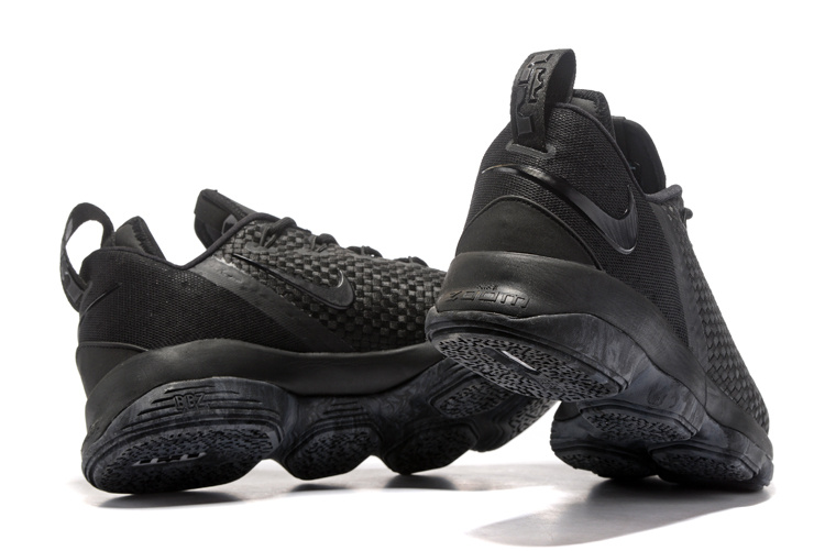 Nike LeBron James 14 Low shoes-004