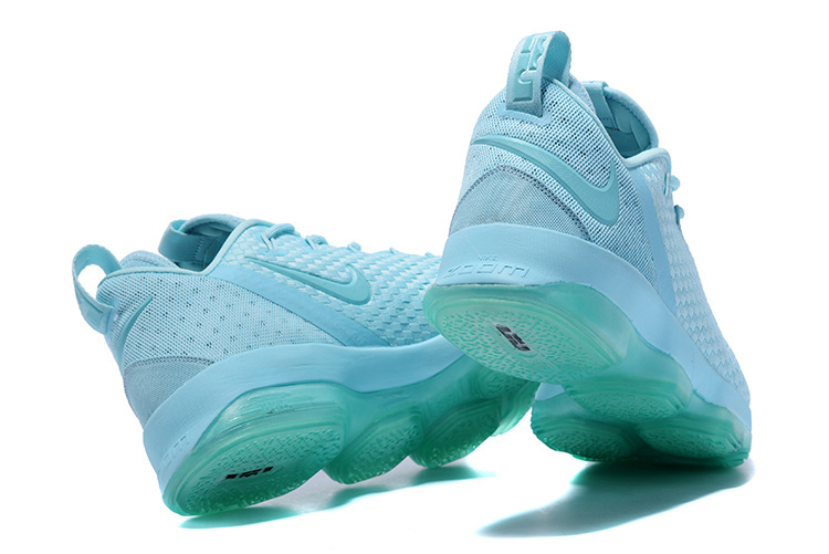 Nike LeBron James 14 Low shoes-009