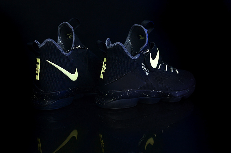 Nike LeBron James 14 shoes-004