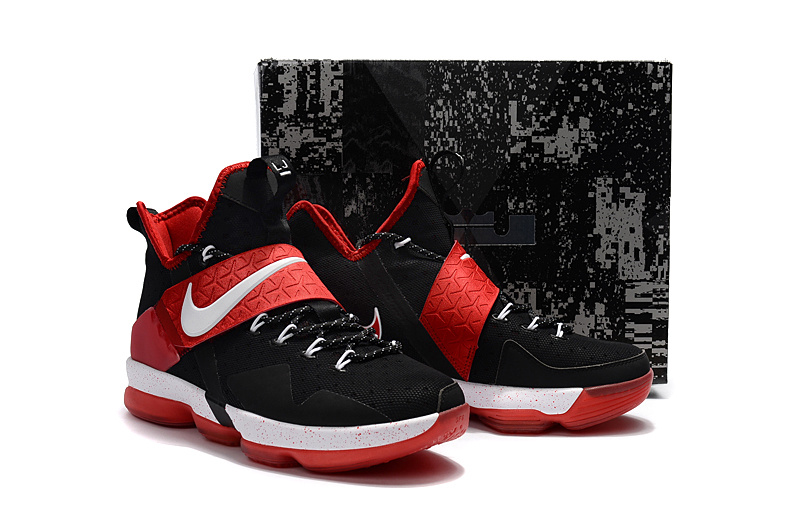 Nike LeBron James 14 shoes-005