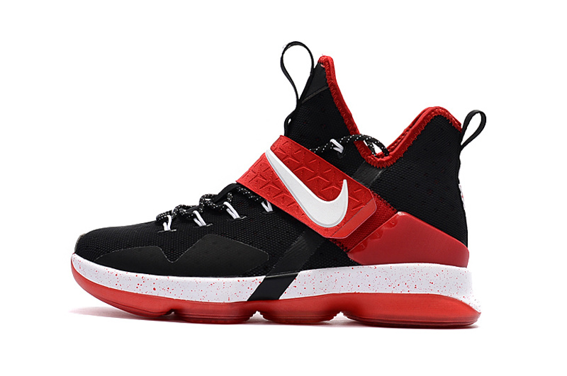 Nike LeBron James 14 shoes-005