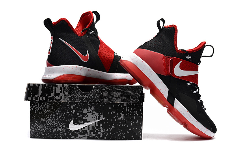 Nike LeBron James 14 shoes-005